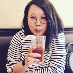 Meet your Posher, Ying